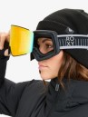 Roxy Storm Mg Black Goggle