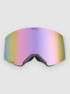 Roxy Wildlove Huckleberry Snowboardové brýle