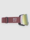 Roxy Wildlove Huckleberry Snowboardové brýle