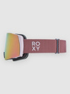 Roxy Wildlove Huckleberry Snowboardové brýle