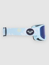 Roxy Sweetpea Big Flowers Kids Goggle