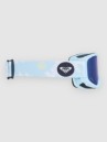 Roxy Sweetpea Big Flowers Kids Goggle