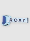 Roxy Sweetpea Big Flowers Kids Goggle