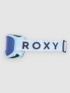 Roxy Sweetpea Big Flowers Kids Goggle