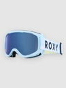 Roxy Sweetpea Big Flowers Kids Goggle