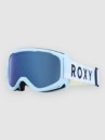 Roxy Sweetpea Big Flowers Kids Goggle