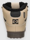 DC Pure High-Top WC Wnt Winter Shoes