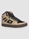 DC Pure High-Top WC Wnt Winter Shoes