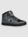 DC Pure High-Top WC Wnt Winter Shoes