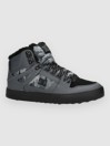 DC Pure High-Top WC Wnt Winter Shoes