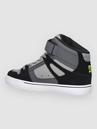 DC Pure High-Top EV Kids Chaussres de skate