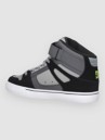 DC Pure High-Top EV Kids Chaussres de skate