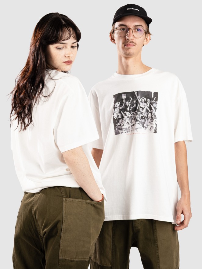 Solid SDRIAN T-Shirt