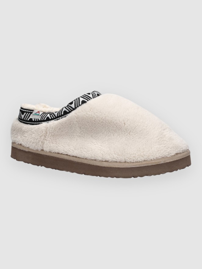 Passenger Ember Sherpa Fleece Slipper Botas de Invierno