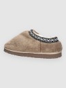 Passenger Ember Sherpa Fleece Slipper Boots