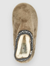 Passenger Ember Sherpa Fleece Slipper Boots