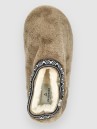 Passenger Ember Sherpa Fleece Slipper Boots