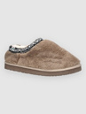 Passenger Ember Sherpa Fleece Slipper Boots