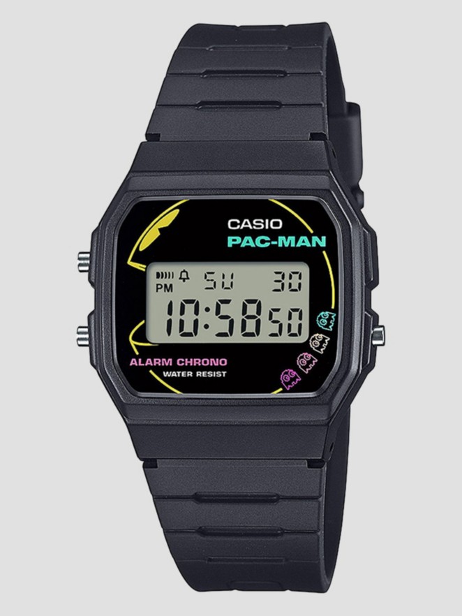 Casio F-91WPC-1AER Watch