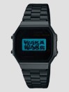 Casio A168WEPC-7AER Reloj