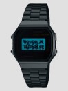 Casio A168WEPC-7AER Uhr