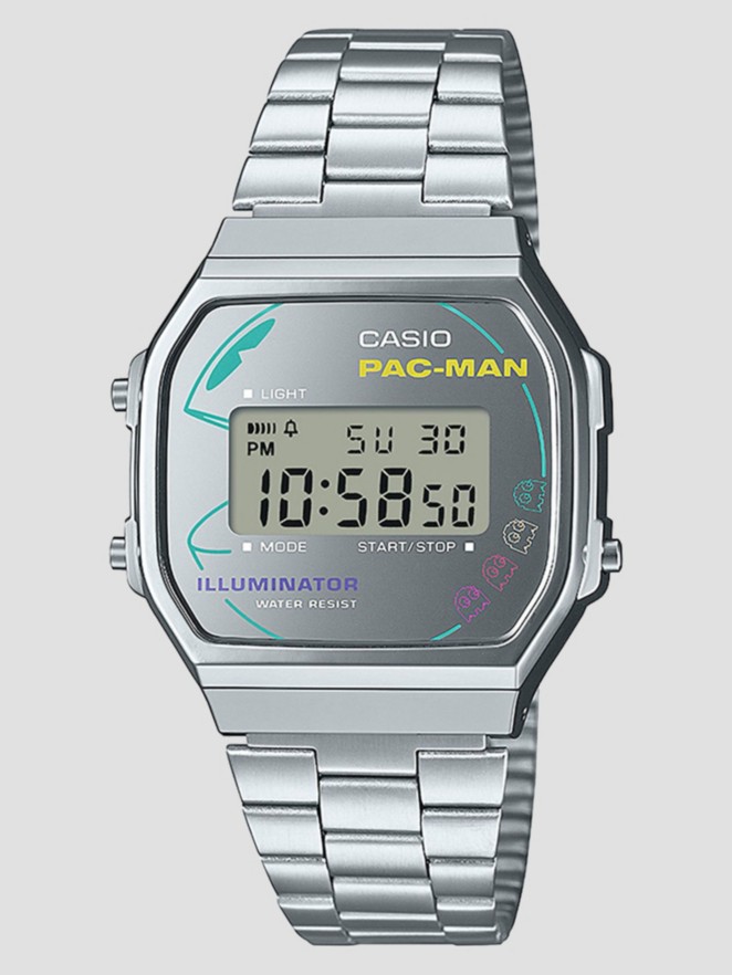 Casio A168WEPC-7AER Reloj