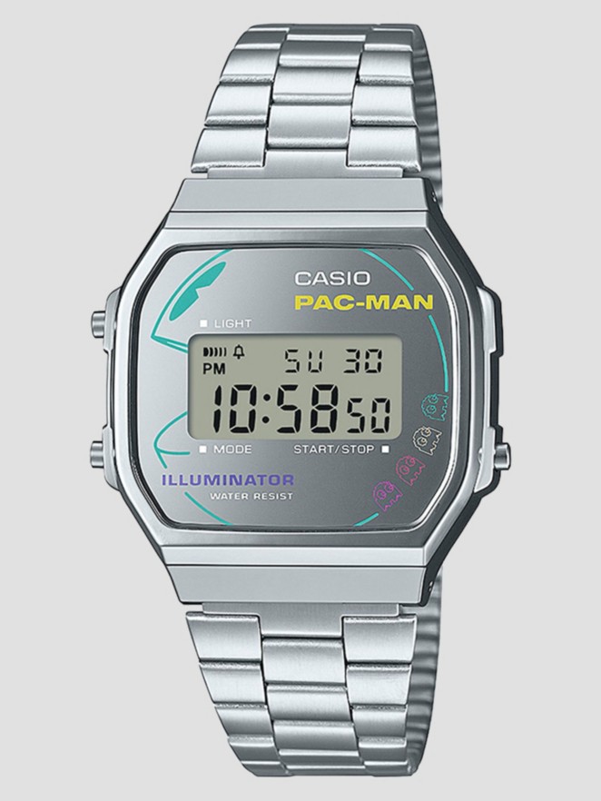 Casio A168WEPC-7AER Uhr