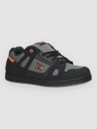 DC Stag Kids Skate Shoes