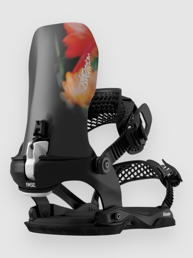 Bataleon Blaster Pro AW Fase x Tor 2026 Snowboard-Bindung