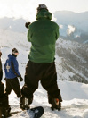 Bataleon Blaster Pro AW Fase x Tor 2026 Snowboard Bin