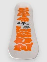 Bataleon Minishred + Minishred XS 2026 Kids Snowboard