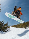 Bataleon Minishred + Minishred XS 2026 Kids Snowboard