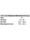 Bataleon Minishred + Minishred S 2026 Kids Snowboardpakke