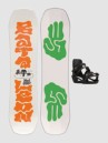 Bataleon Minishred + Minishred S 2026 Kids Snowboard
