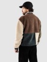 Element Oak Sherpa Jacke