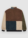 Element Oak Sherpa Jacket