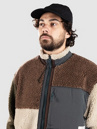 Element Oak Sherpa Jacke