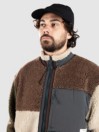 Element Oak Sherpa Jacket