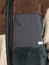 Element Oak Sherpa Jacke