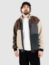 Element Oak Sherpa Jacke