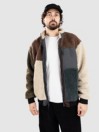 Element Oak Sherpa Jacket