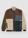 Element Oak Sherpa Jacket