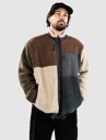 Element Oak Sherpa Jacke