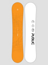 Public General 2026 Snowboard
