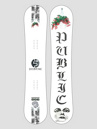 Public Disorder 2026 Snowboard