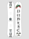 Public Disorder 2026 Snowboard
