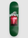 Hockey Skateboards Side One - Nik Stane Shape 2 8.25″ Skateboar