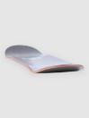 Hockey Skateboards Back Crack Shape 2 8.5″ Skateboard Deck