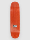 Hockey Skateboards Bedrot - John Fitzgerald 8.38″ Skateboard De