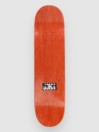 Hockey Skateboards Bedrot - John Fitzgerald 8.38″ Skateboard De